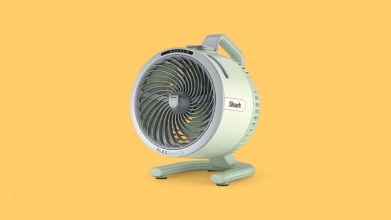 Shark FlexBreeze im Angebot