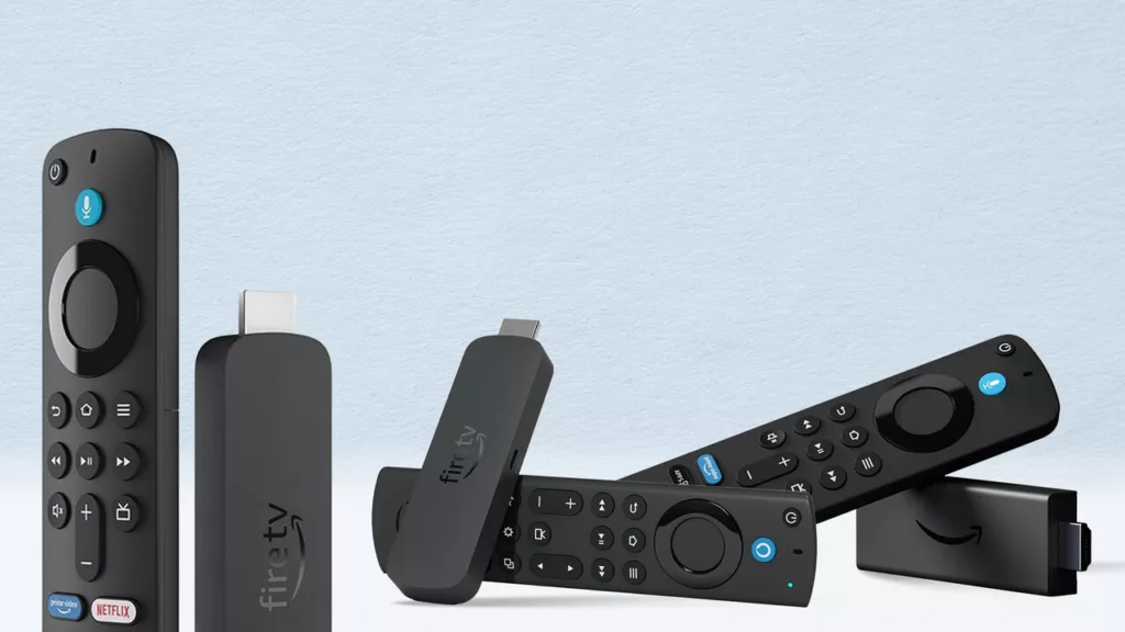 Am Prime Day bietet Amazon seine Fire-TV-Sticks zum Tiefpreis im Netz an. (@Amazon)