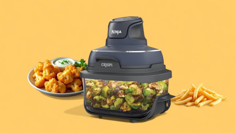 Ninja Crispi im Angebot