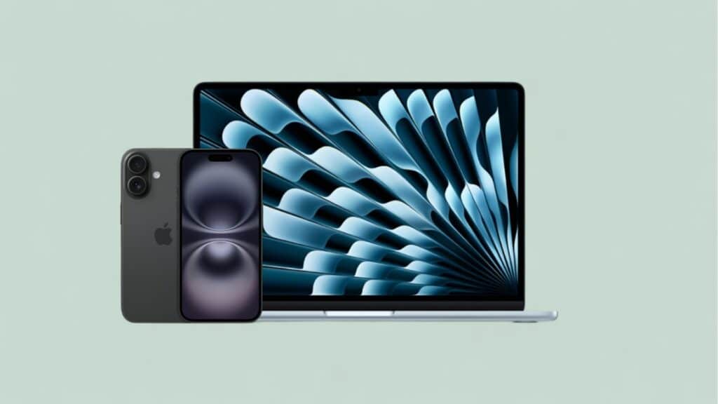 Apple-Bundle bei o2 im Tarifcheck