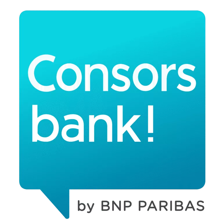 Consorsbank Logo