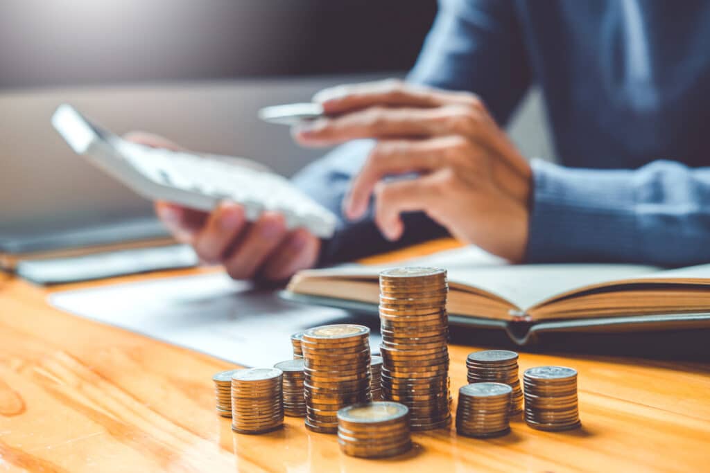 Festgeld-Aktion bei der Postbank