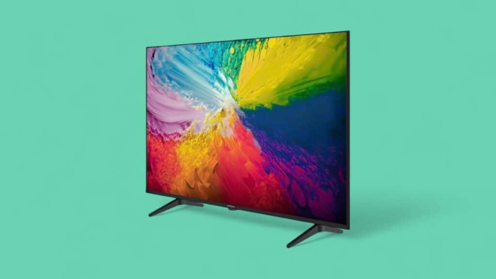 Grundig Vision 7+ im Angebot