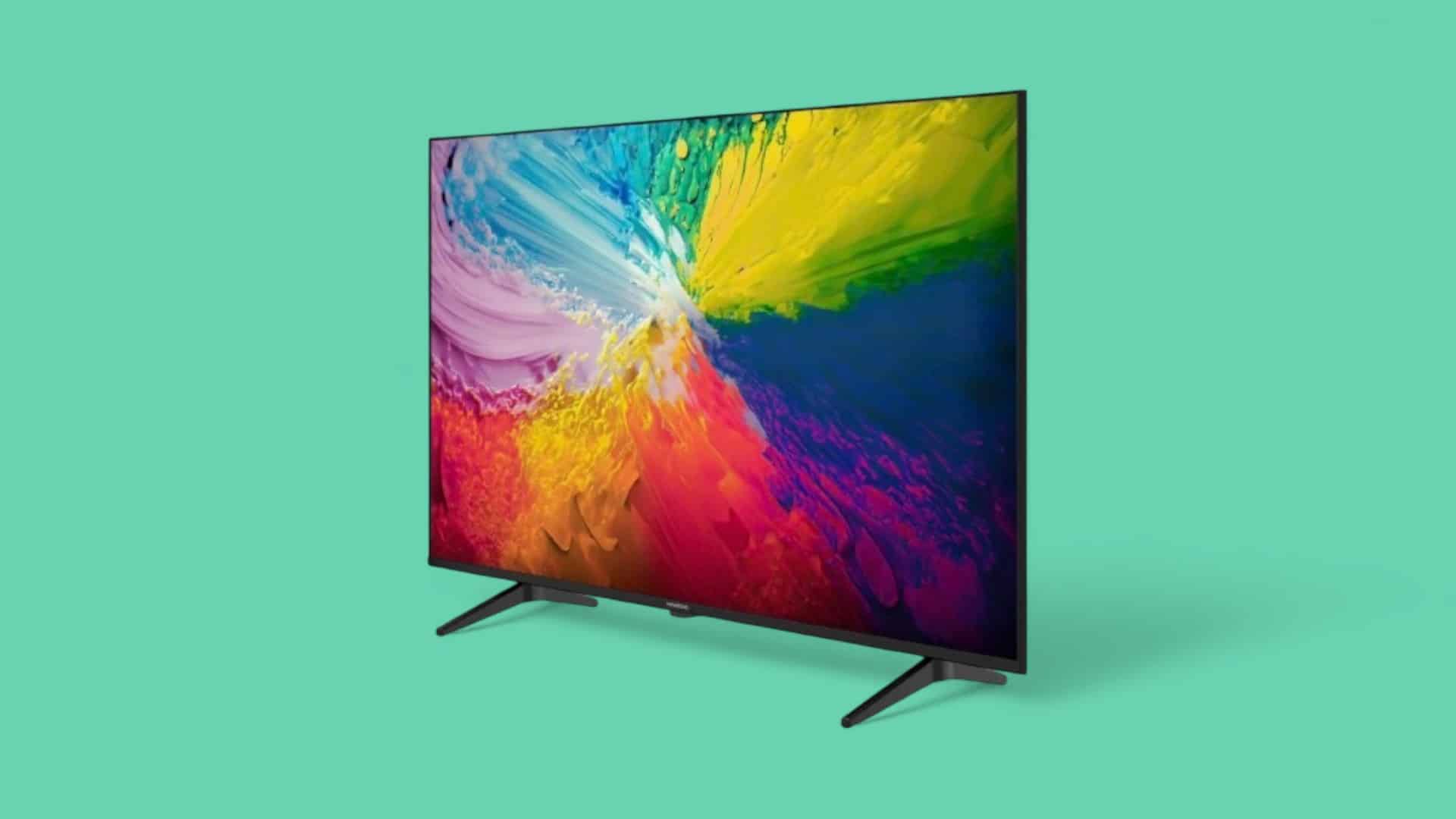 Grundig Vision 7+ im Angebot
