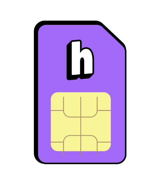 Handyhelden - Klarmobil - Allnet Flat 25GB - Telefonica Netz - 2 Jahre