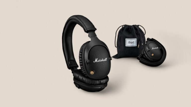 Marshall Monitor II im Angebot