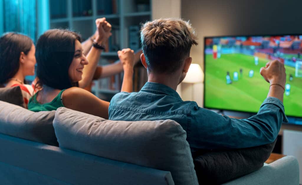 Sky Bundesliga Angebot