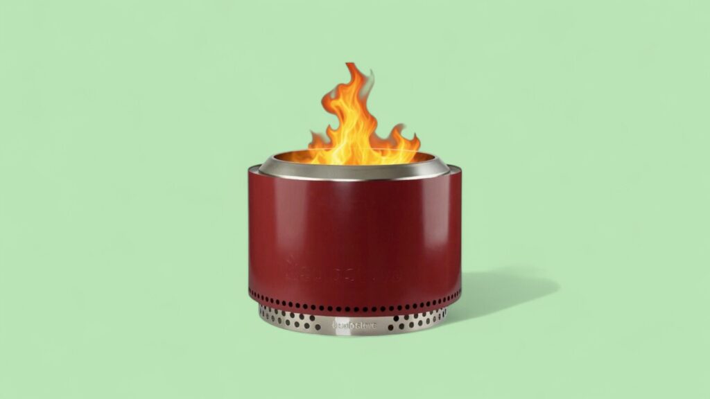 Solo Stove Feuerschale Yukon im Angebot