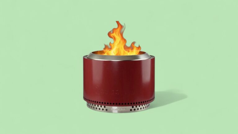 Solo Stove Feuerschale Yukon im Angebot
