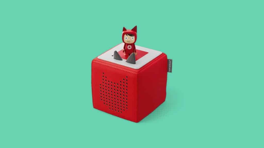 Toniebox im Angebot