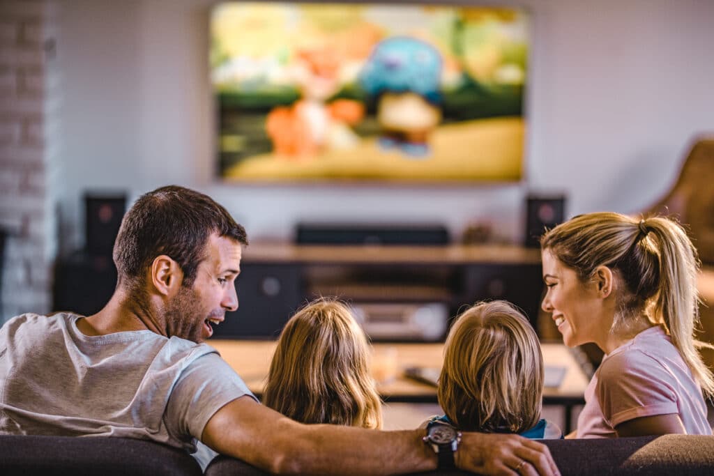 Waipu.tv Stick mit Disney+ im Angebot