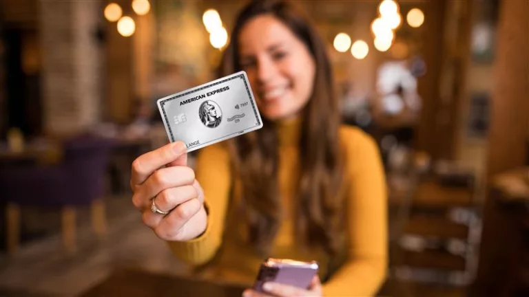 American Express Platinum Card mit Willkommensbonus