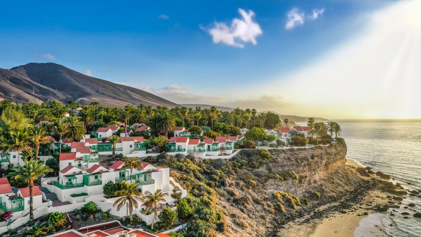 Aldiana Club Fuerteventura