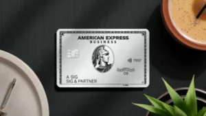 American Express Business Platinum