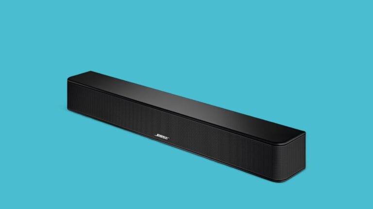 Bose Solo 2 Soundbar