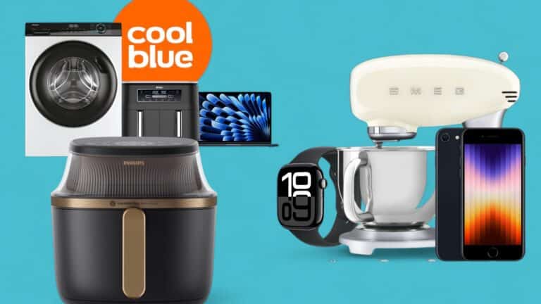 Coolblue Angebote