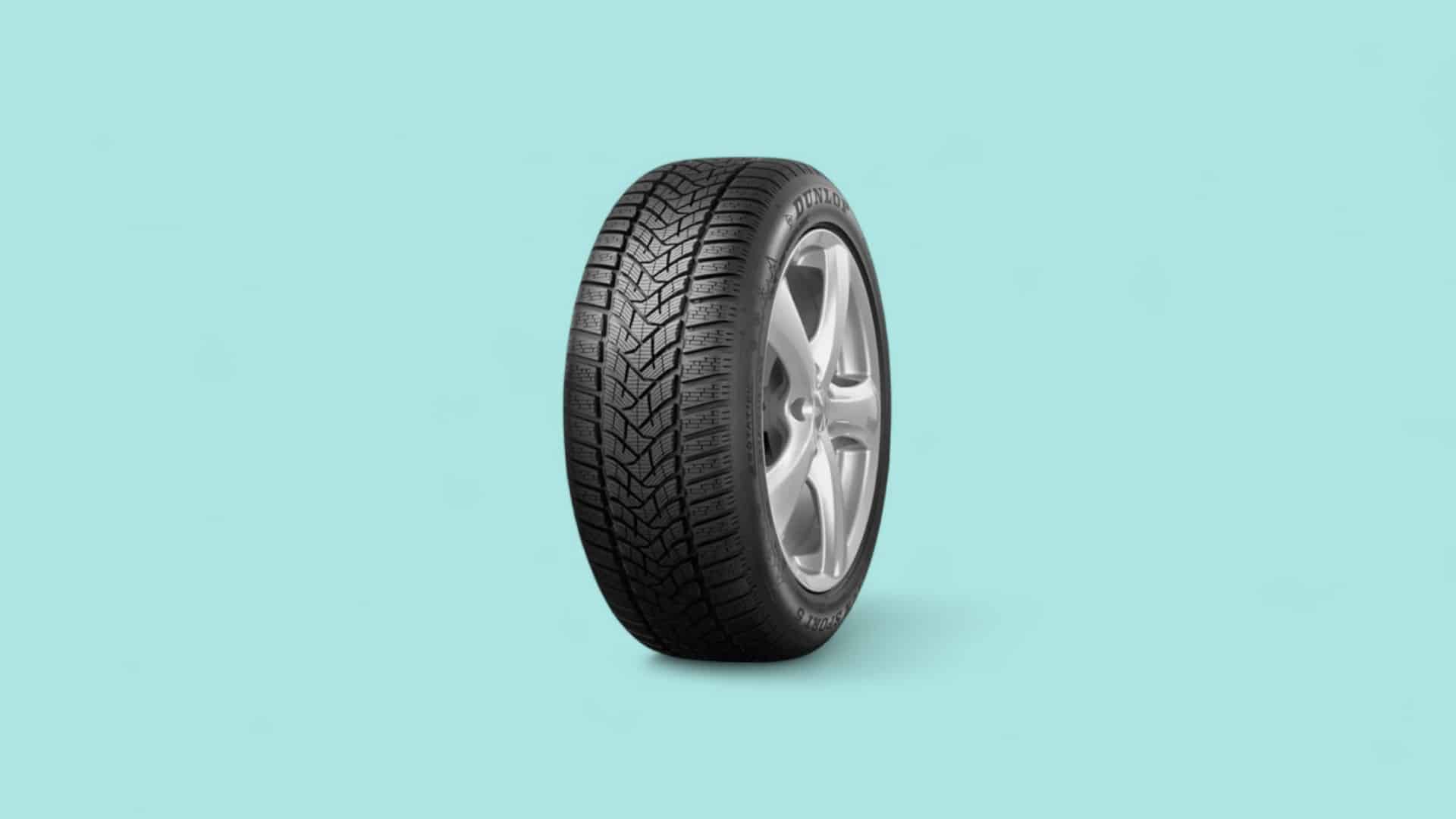 Dunlop Winterreifen im Angebot