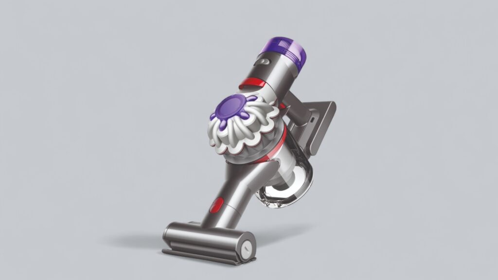 Dyson Car+Boat
