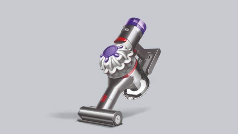 Dyson Car+Boat