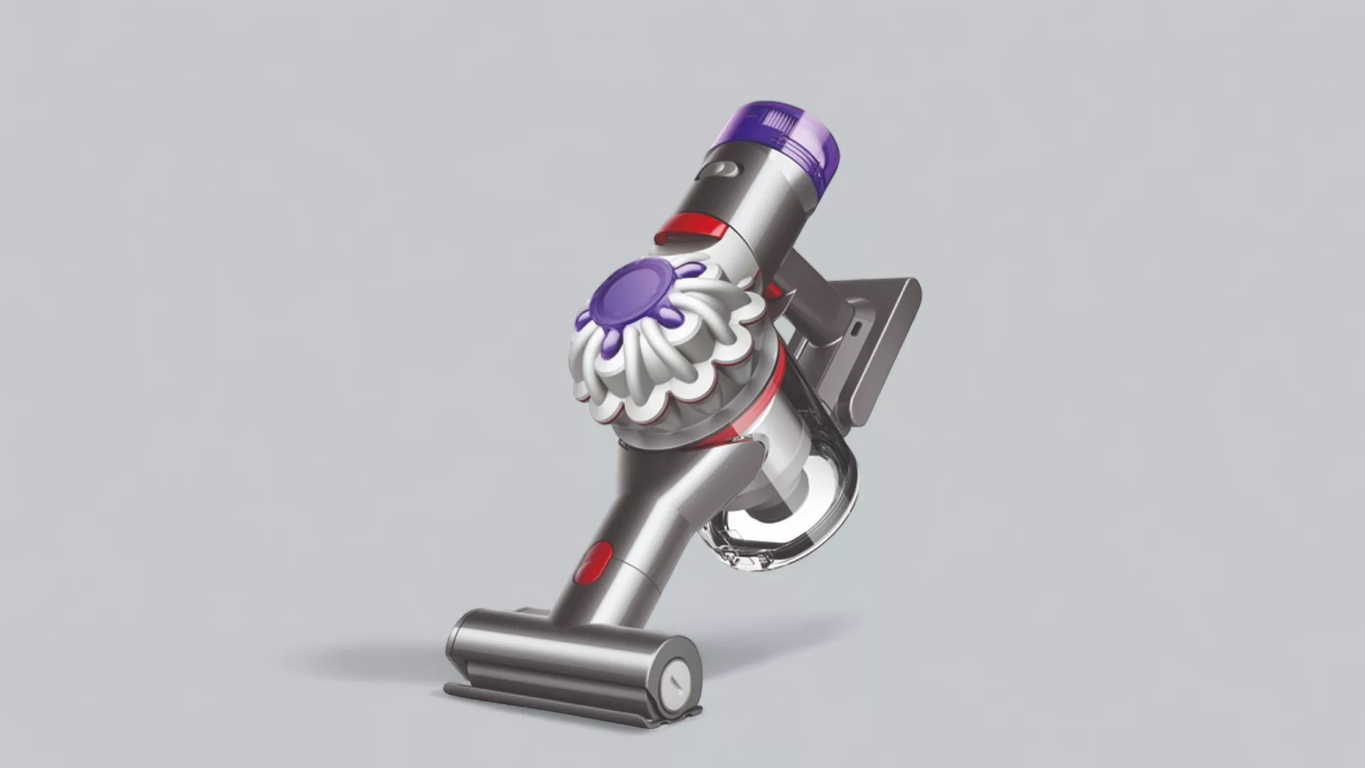 Dyson Car+Boat