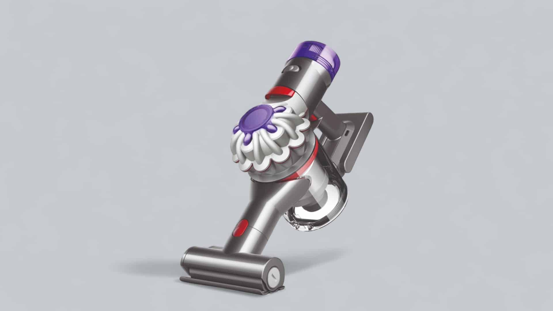 Dyson Car+Boat