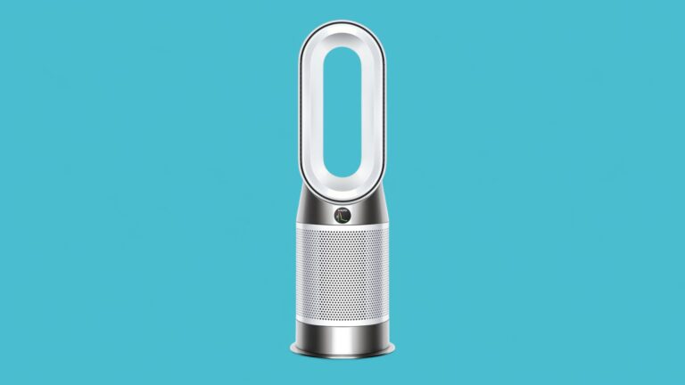 Dyson Purifier Hot + Cool™ Gen1 HP10