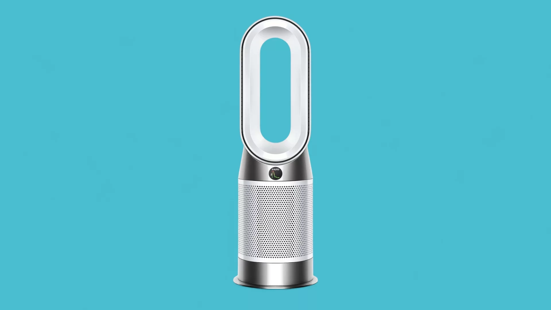 Dyson Purifier Hot + Cool™ Gen1 HP10