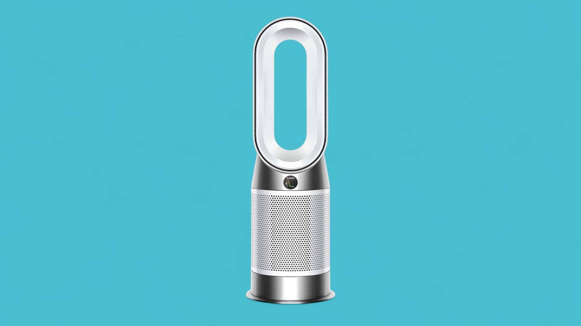 Dyson Purifier Hot + Cool™ Gen1 HP10