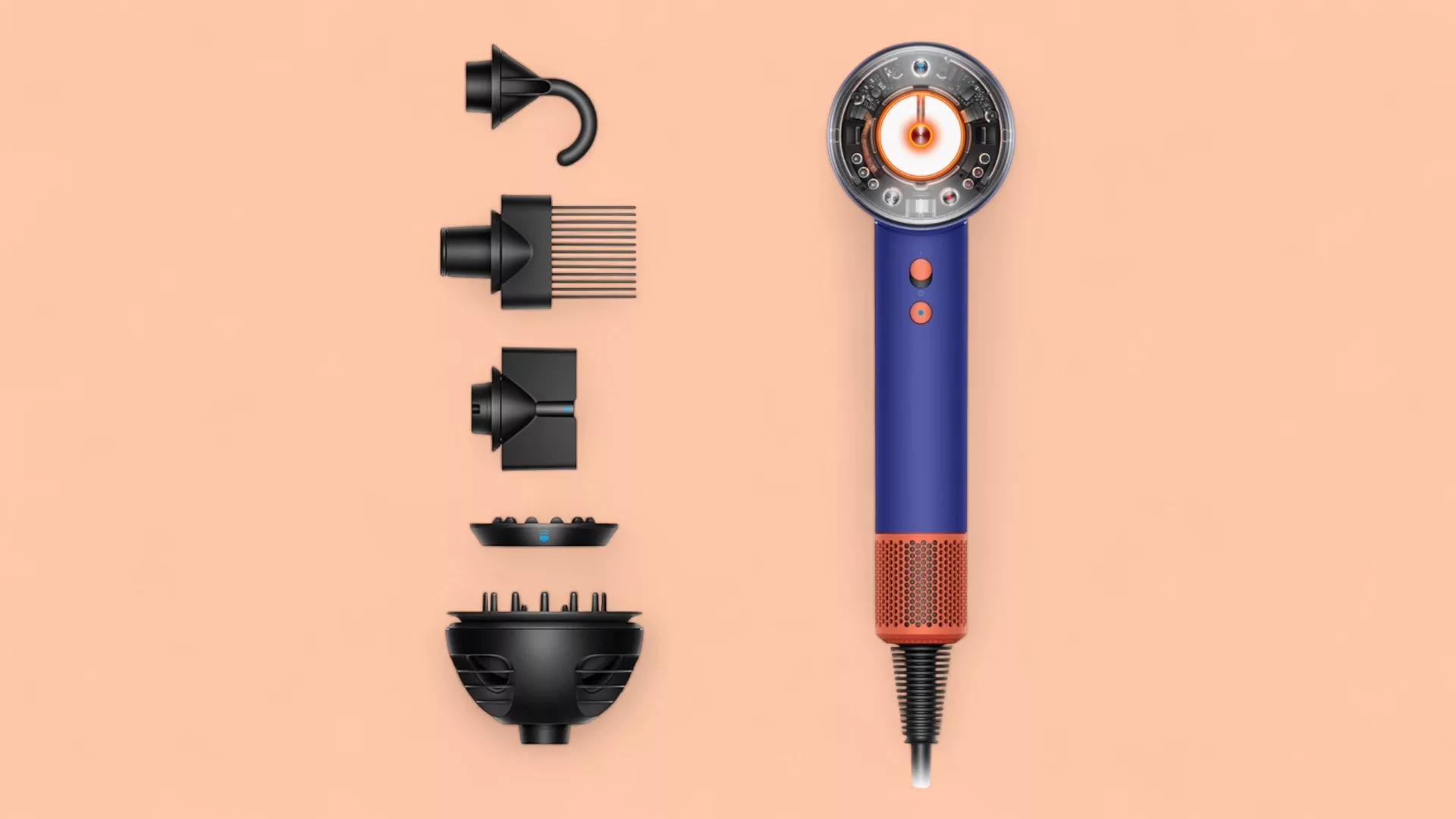 Dyson Supersonic