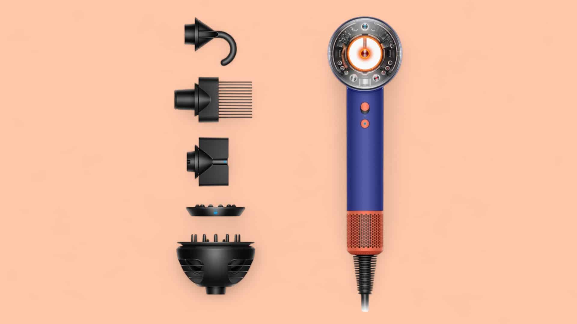 Dyson Supersonic
