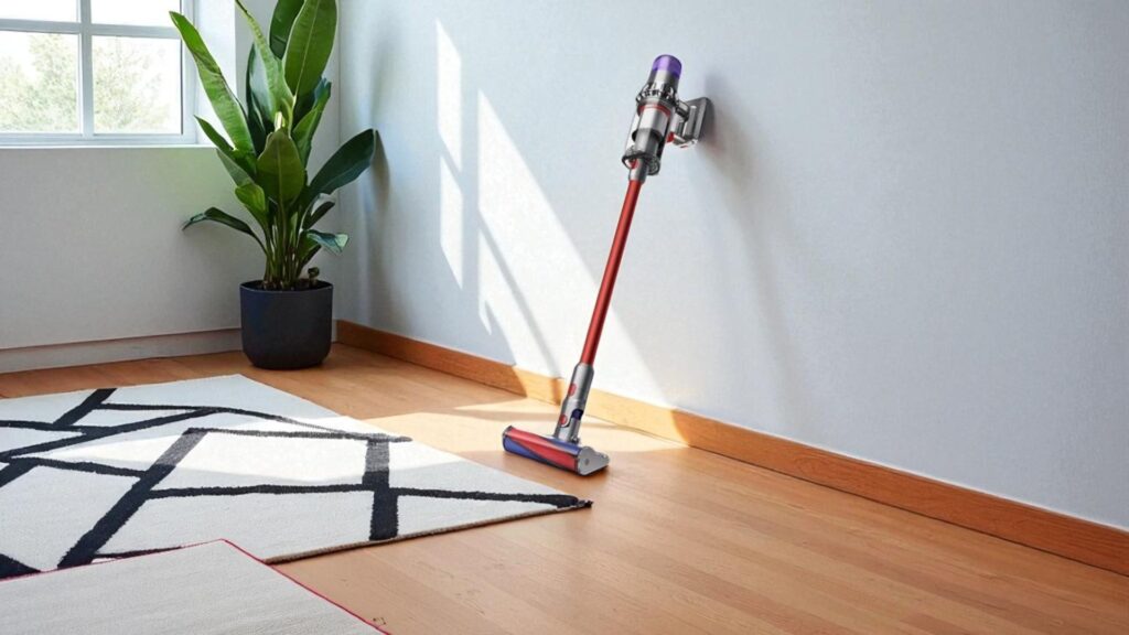 Dyson V11 Fluffy günstig