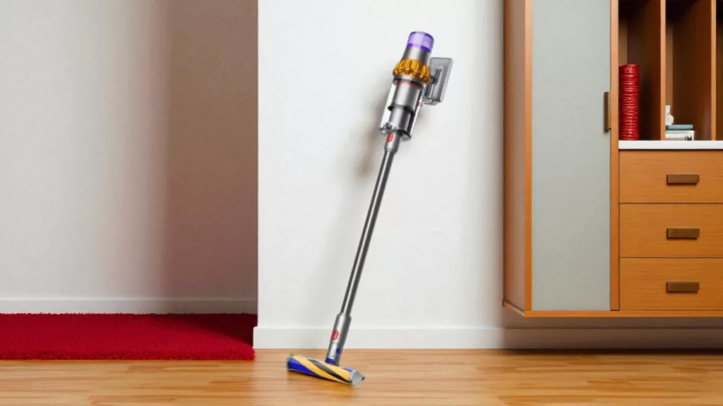 Dyson V15 Detect Absolute im Angebot