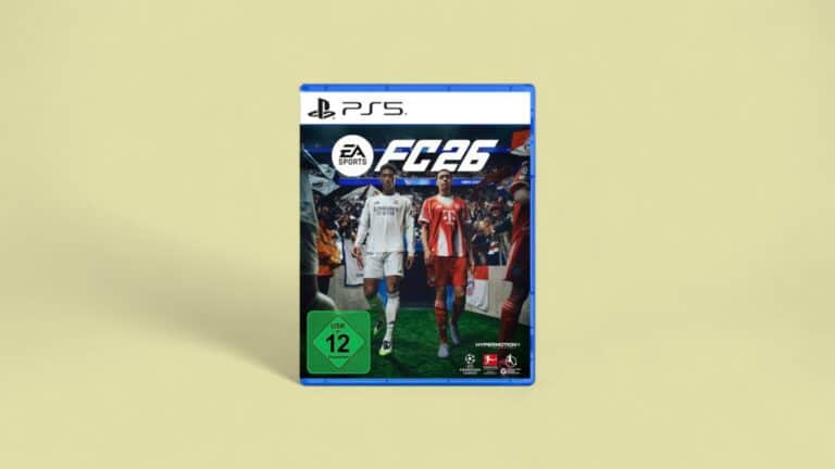 EA Sports FC 26 günstig