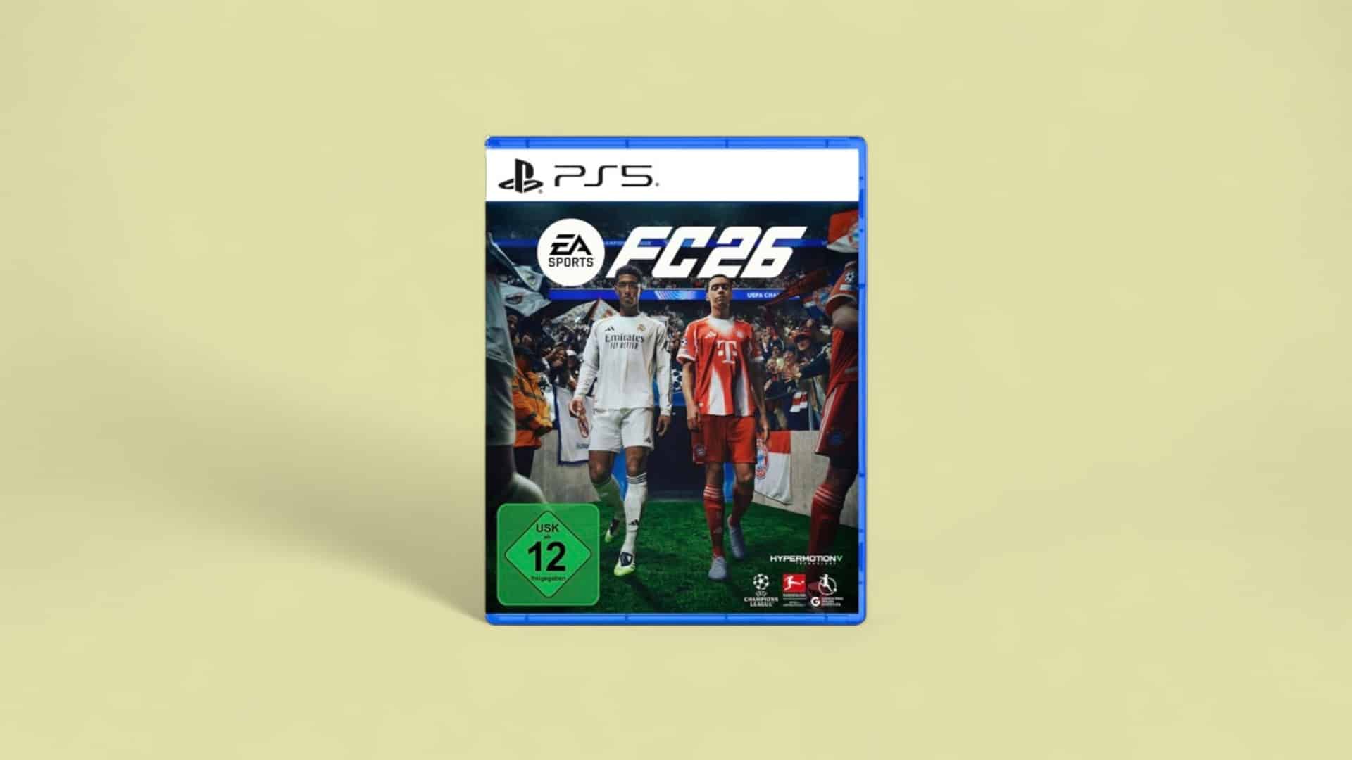 EA Sports FC 26 günstig