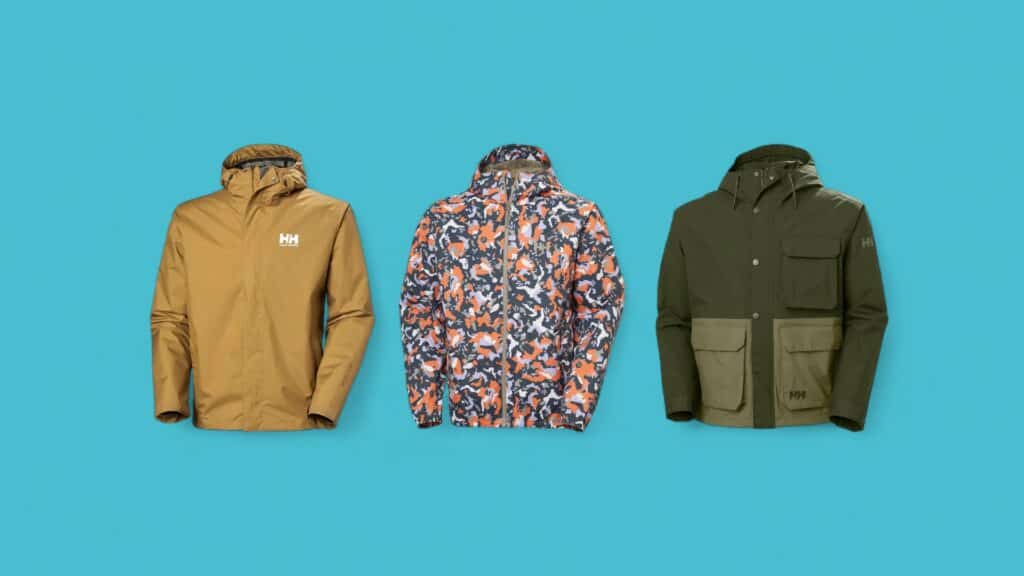 Helly Hansen