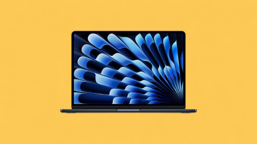 Apple MacBook Air 13'' im Angebot