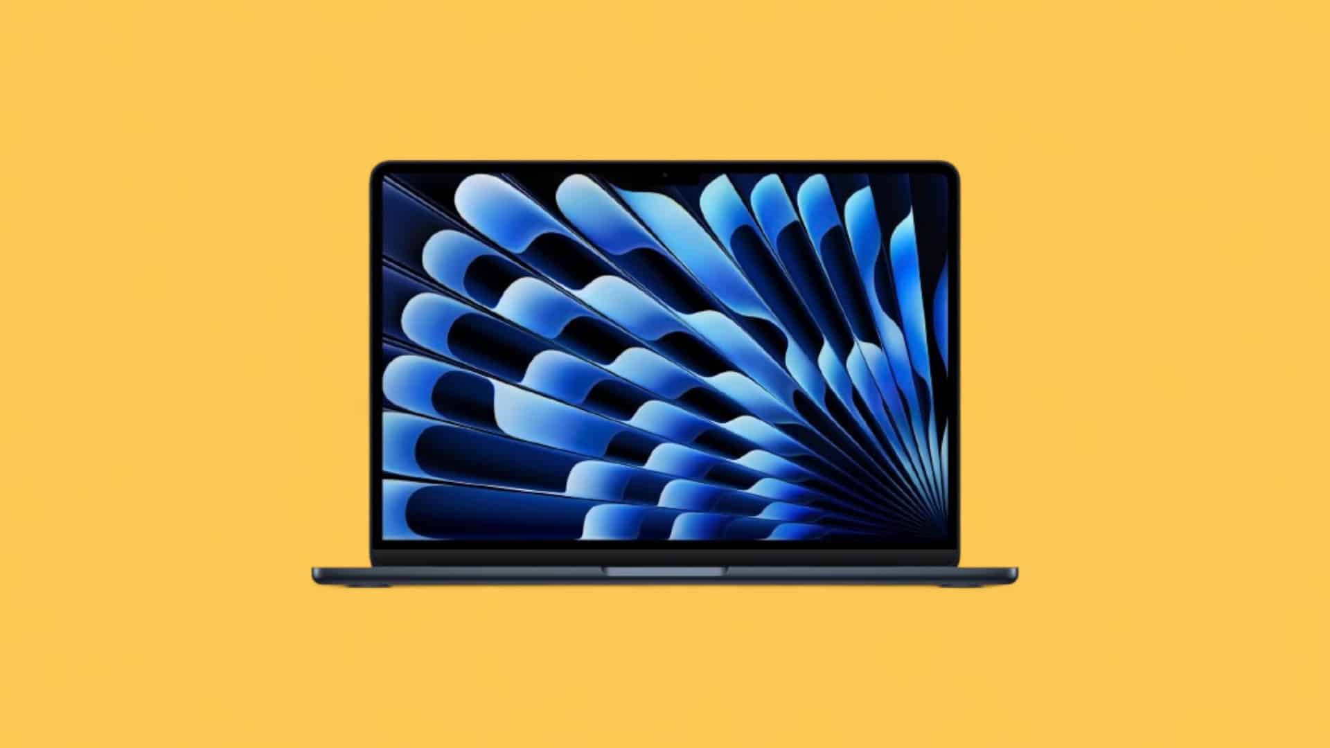 Apple MacBook Air 13'' im Angebot