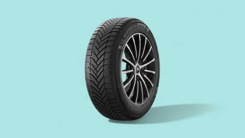Michelin Alpin 6 im Angebot