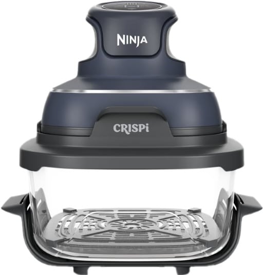 Ninja Crispi mobile Heißluftfritteuse