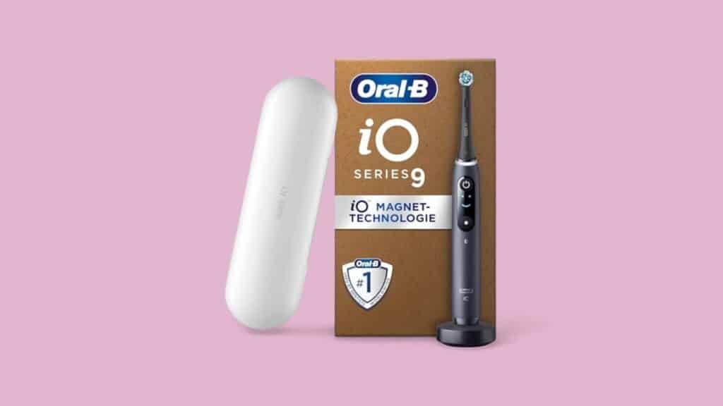 Oral-B Series 9 günstig