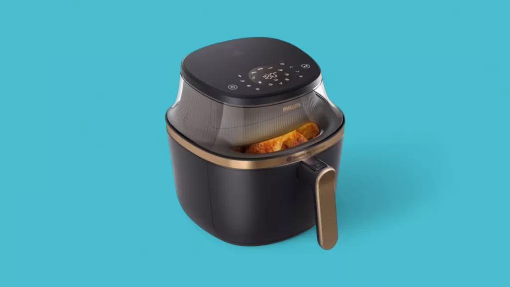 Philips Airfryer im Angebot