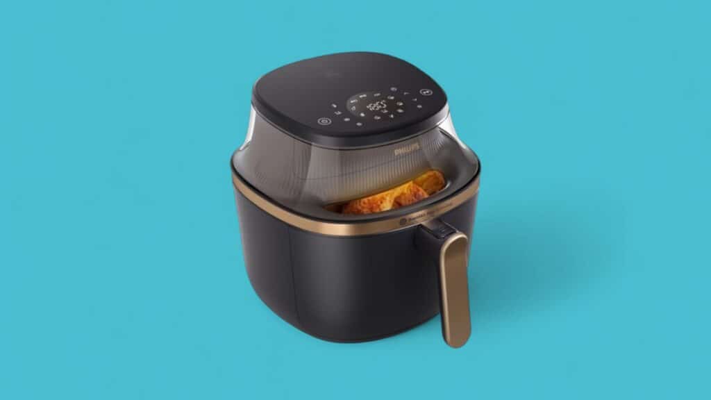 Philips Airfryer im Angebot