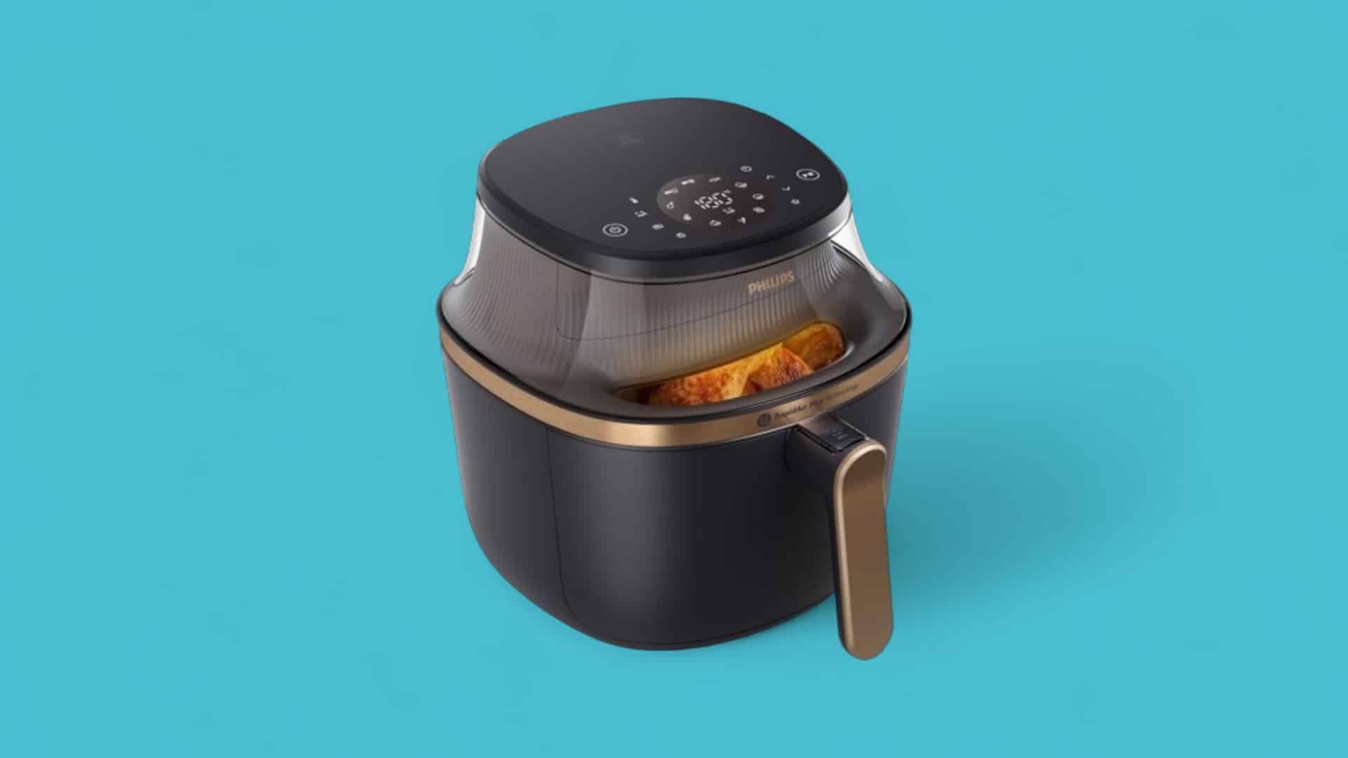 Philips Airfryer im Angebot