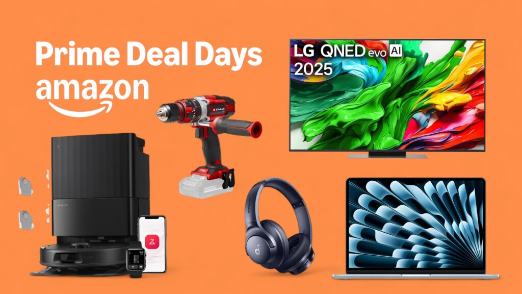 Prime Deal Days