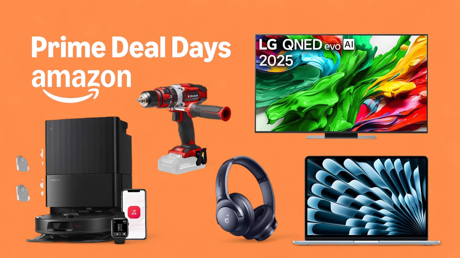 Prime Deal Days