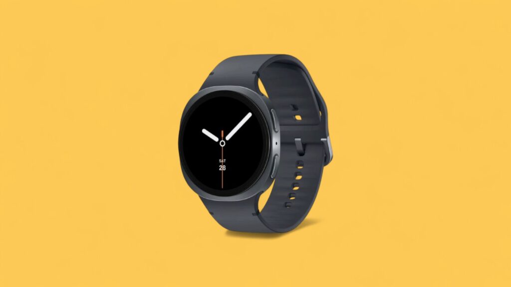 Samsung Galaxy Watch 8 im Angebot
