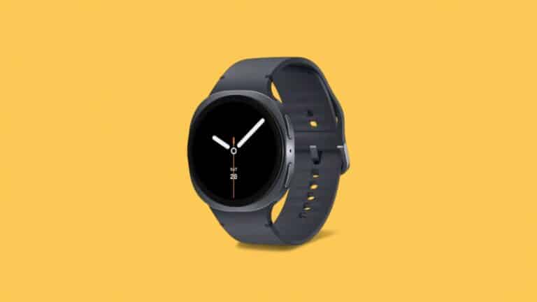 Samsung Galaxy Watch 8 im Angebot