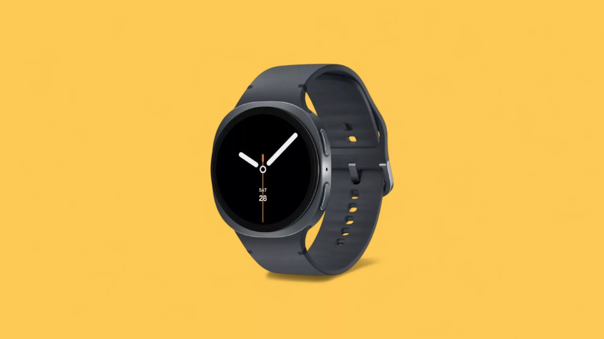 Samsung Galaxy Watch 8 im Angebot