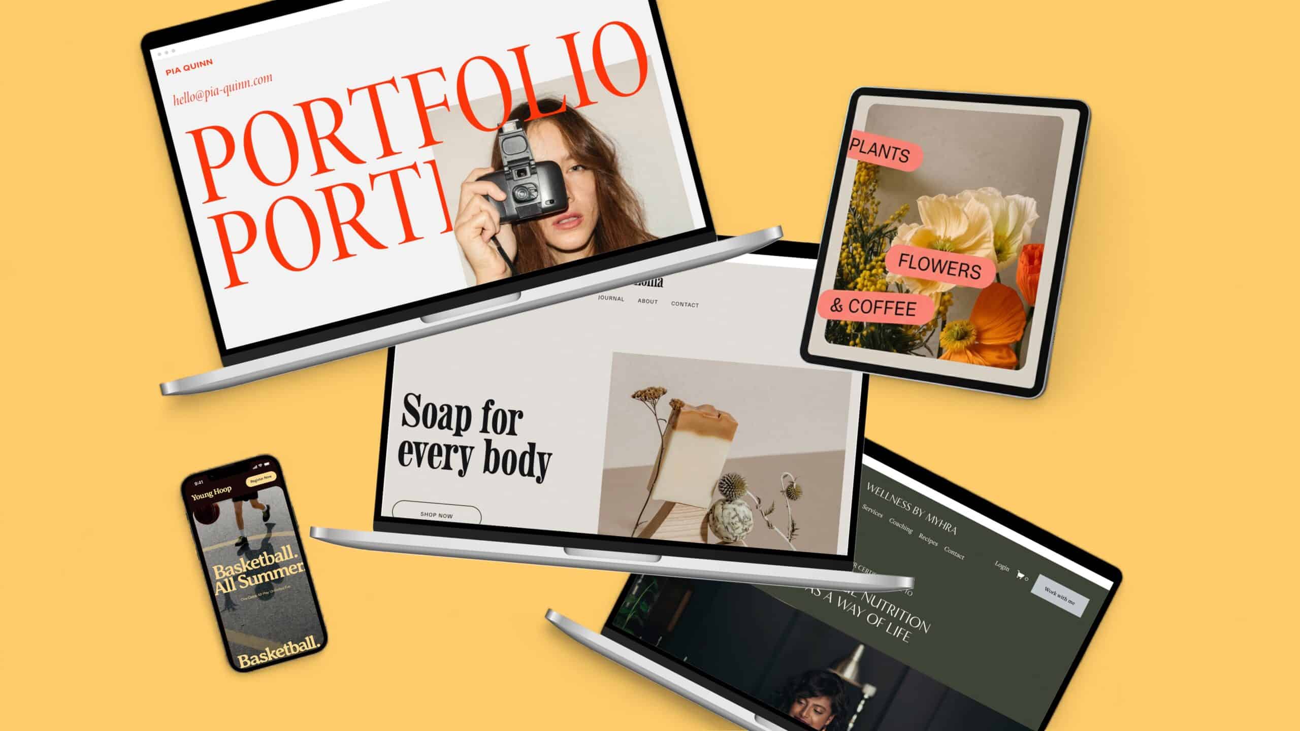 Squarespace Spiegel Kaufradar Angebot