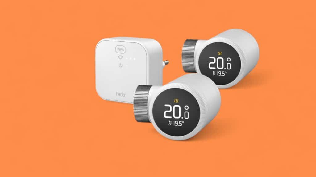 Tado X Starter Kit im Angebot
